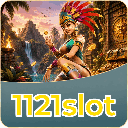 1121slot